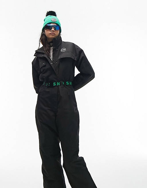 All in one ski suit topshop outlet
