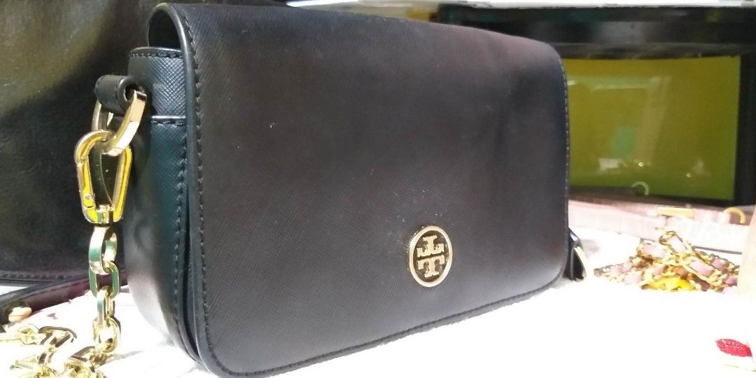 Tori sling, Luxury, Bags & Wallets on Carousell