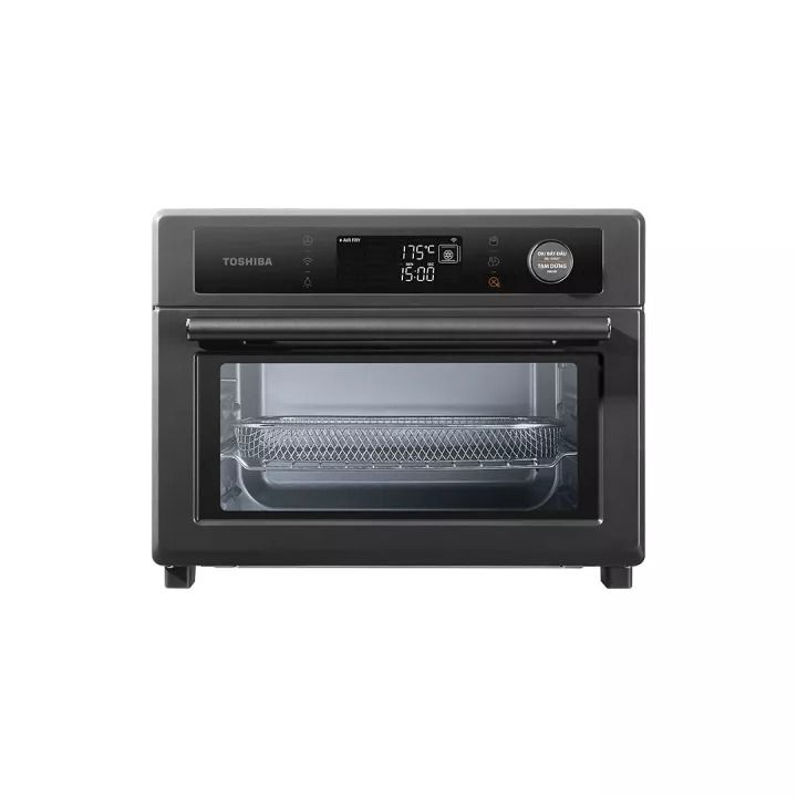 Toshiba Air Fryer Toaster Oven 25L TL2-SAC25GZC