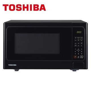 TOSHIBA 東芝 25L燒烤料理微波爐 ER-SGS25(K)TW