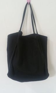 Totebag Kanvas