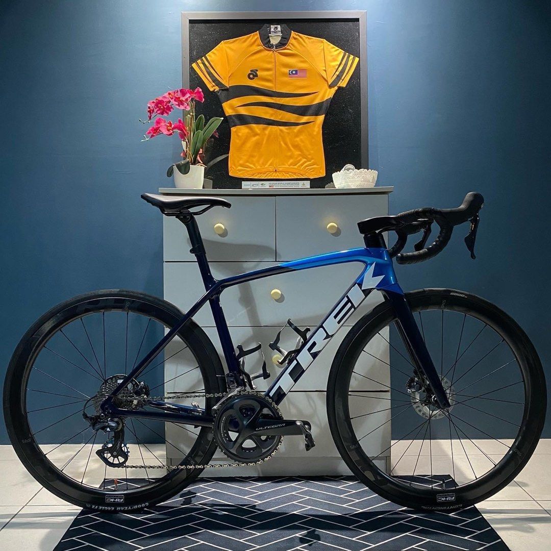 trek emonda frameset