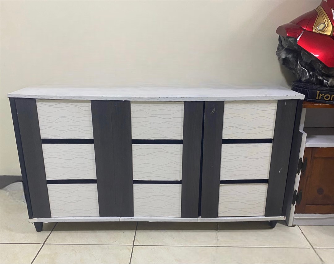 Tv rack / Shoe rack / TV stand / display Furniture & Home