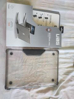 UAG Plyo Macbook Pro 13 inches 2020-2022 Case