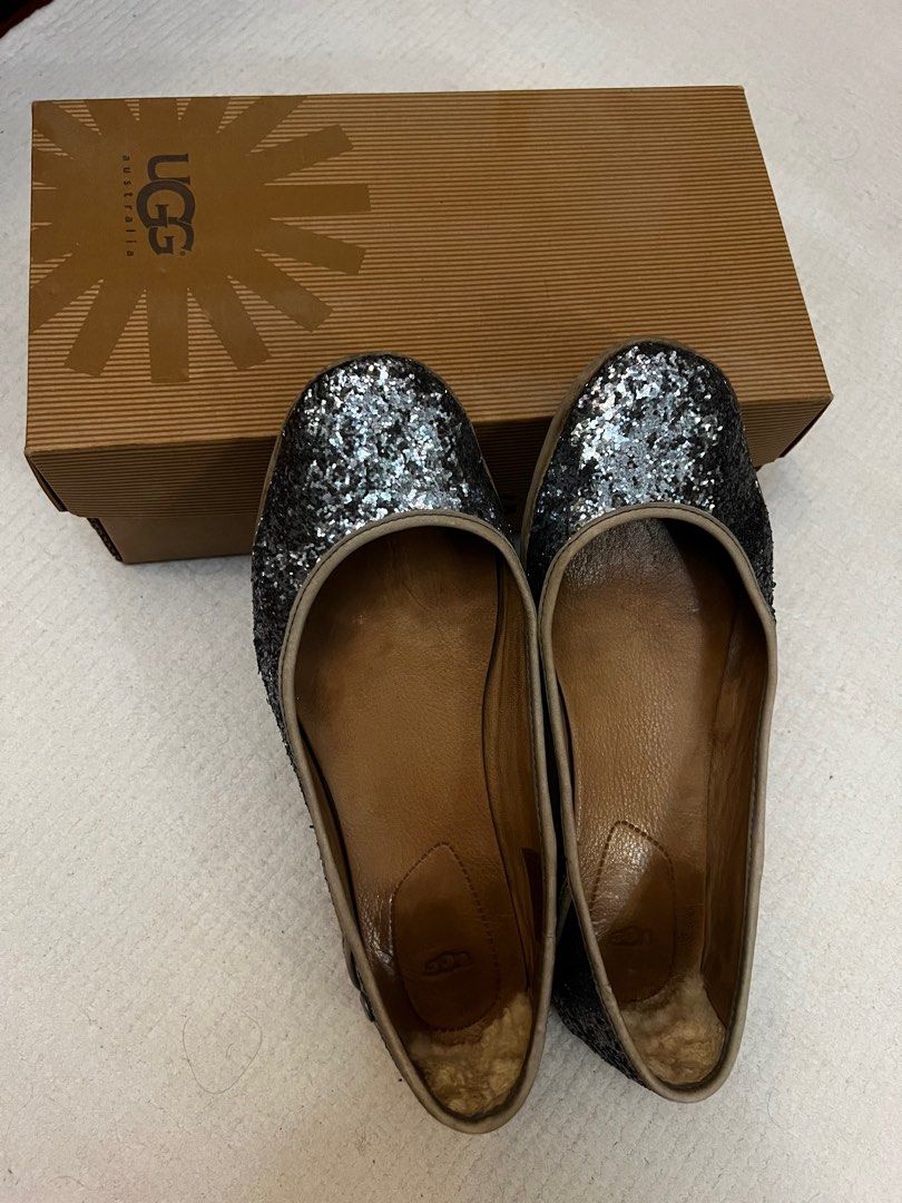 Ugg 2025 women's flats