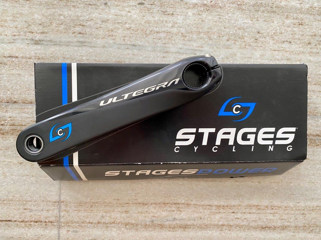 power pro power meter ultegra r8000