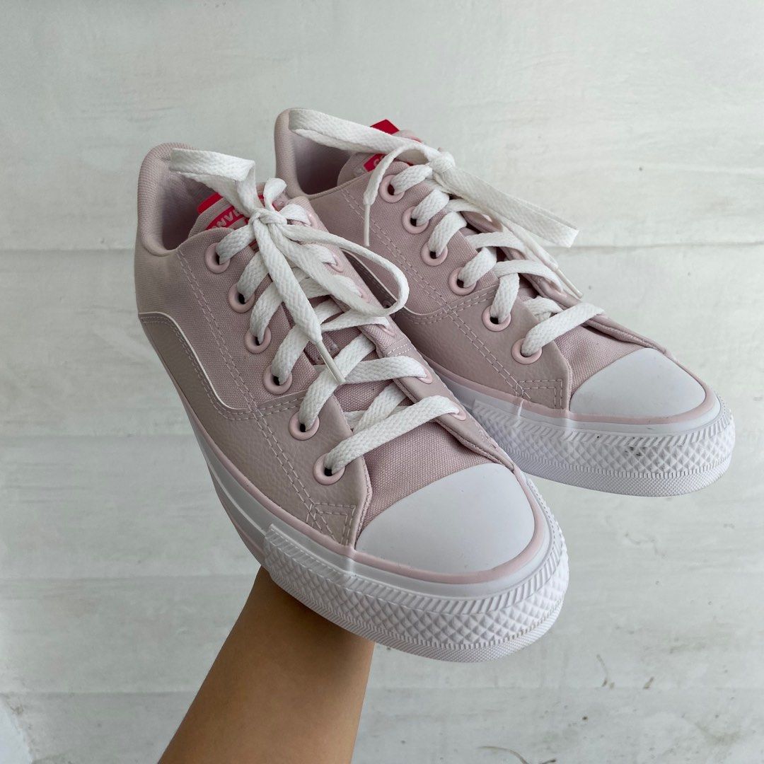 Converse online rose 24