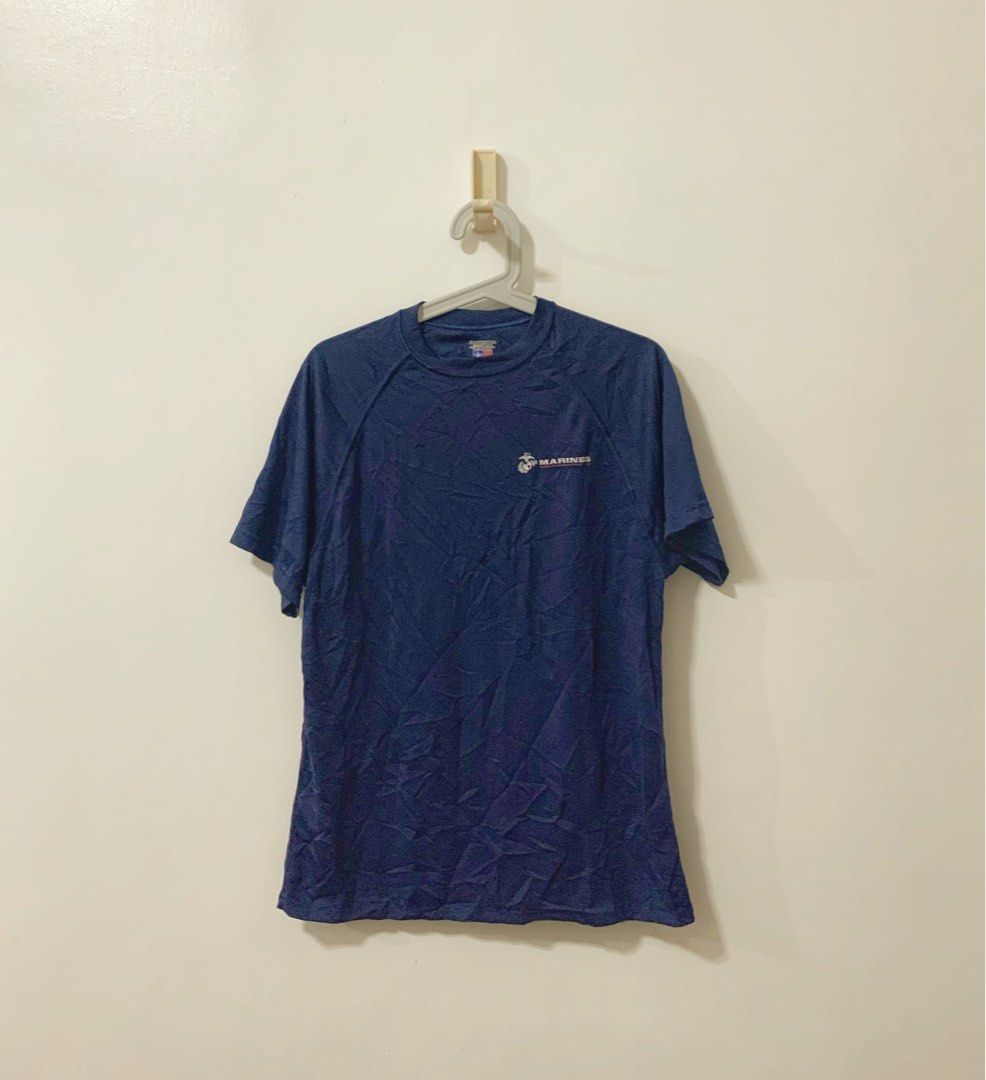 Marines dri fit shirt online