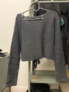 Used Forever 21 Sweater