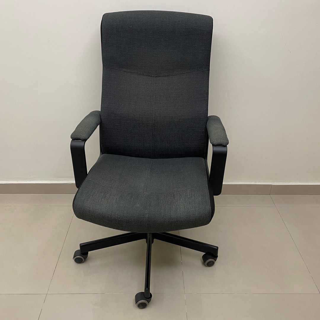 Used ikea office 2025 chair