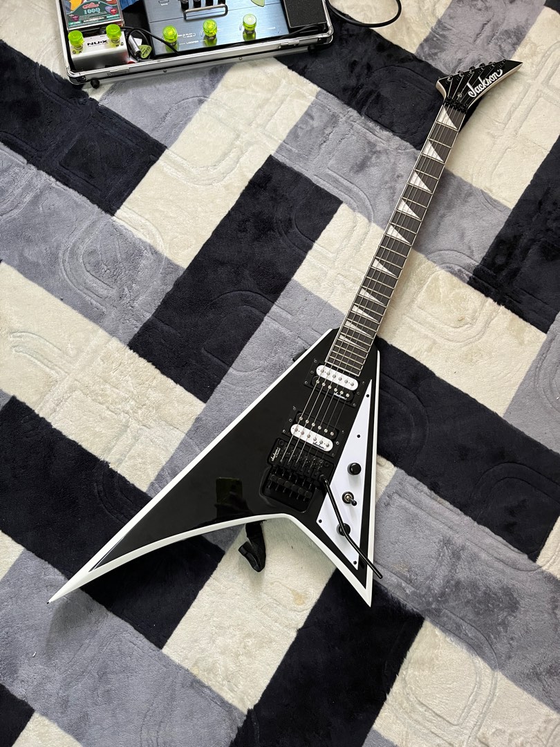 Used jackson best sale js32
