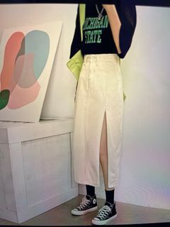 Used Skirt
