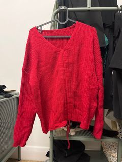 Used Sweater - Extremely New