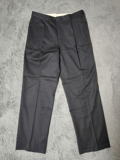 used TODAY'S MAN suit trousers 西裝褲