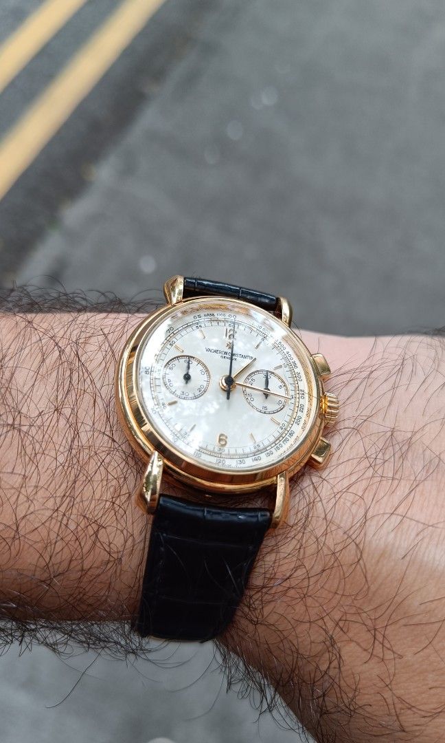 Vacheron 47101 2025