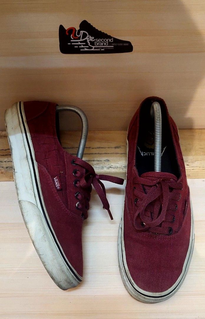 Vans era laceless metallica store