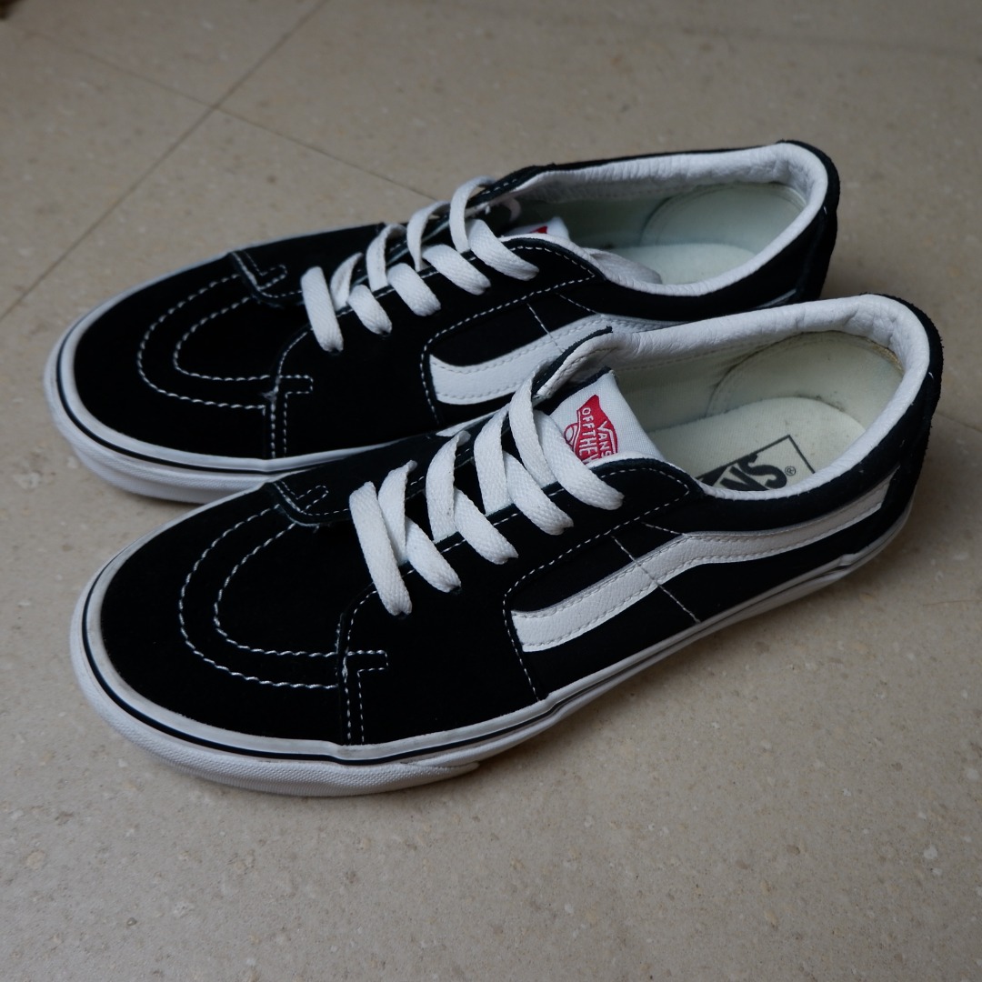 Sk8 low classic Clearance