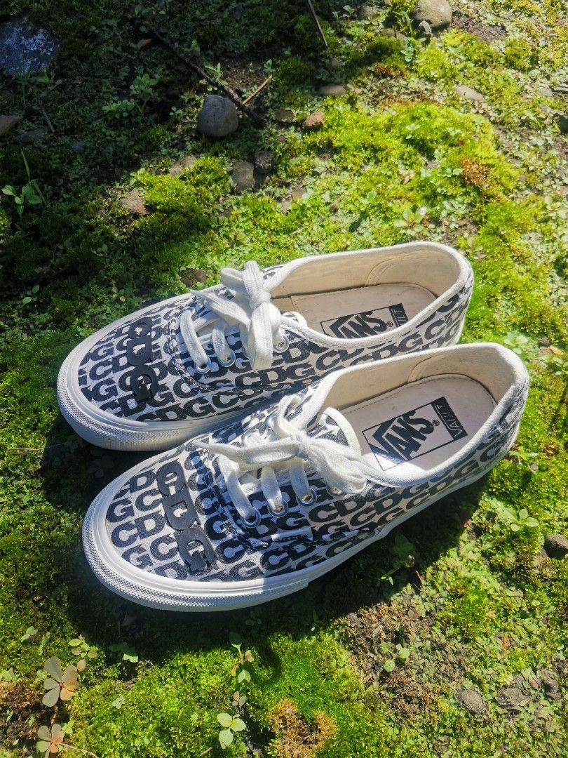 Comme des gar?ons vans 95 hot sale