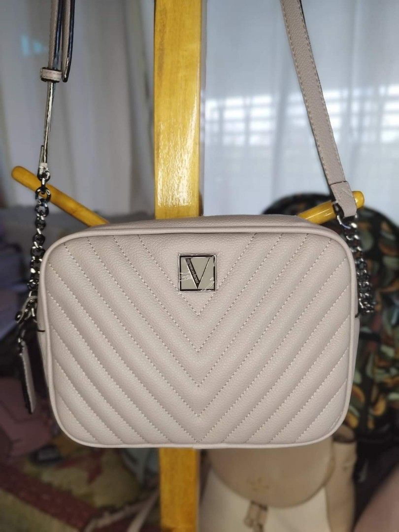 VICTORIA SECRET CROSSBODY BAG, Women's Fashion, Bags & Wallets