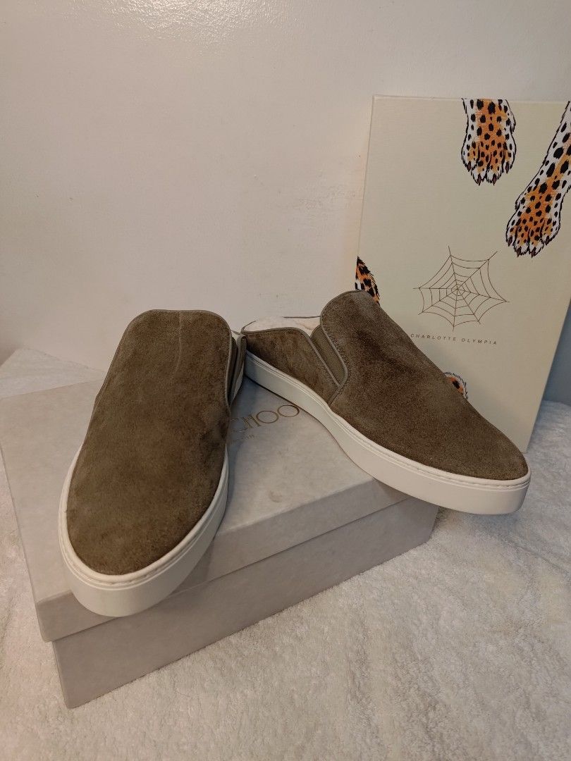 Vince garvey sneakers 2025