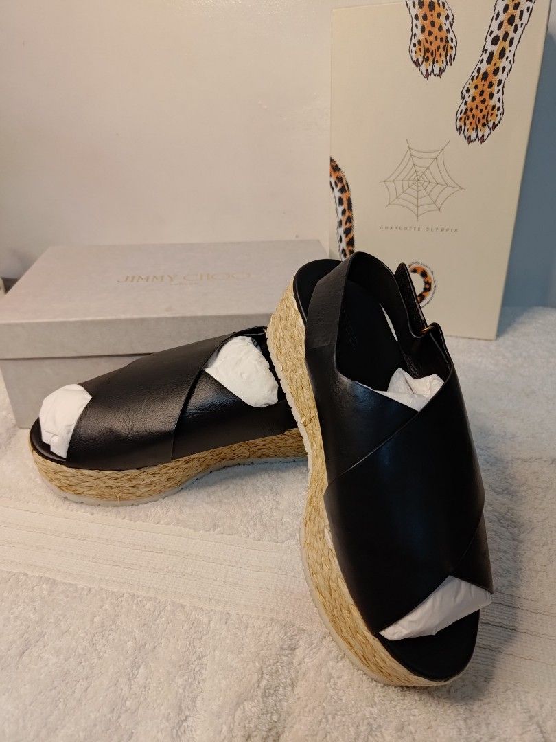 Vince jesson deals platform sandals sale