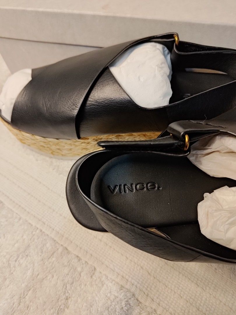Vince jesson hot sale