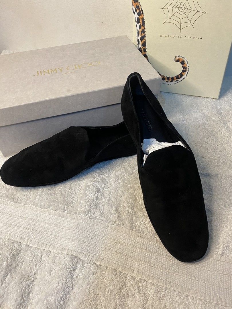 Vince paz shop suede loafer