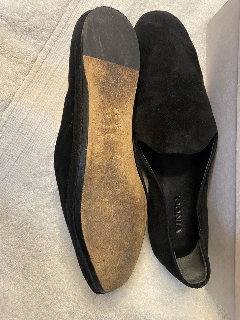 Vince paz loafer new arrivals