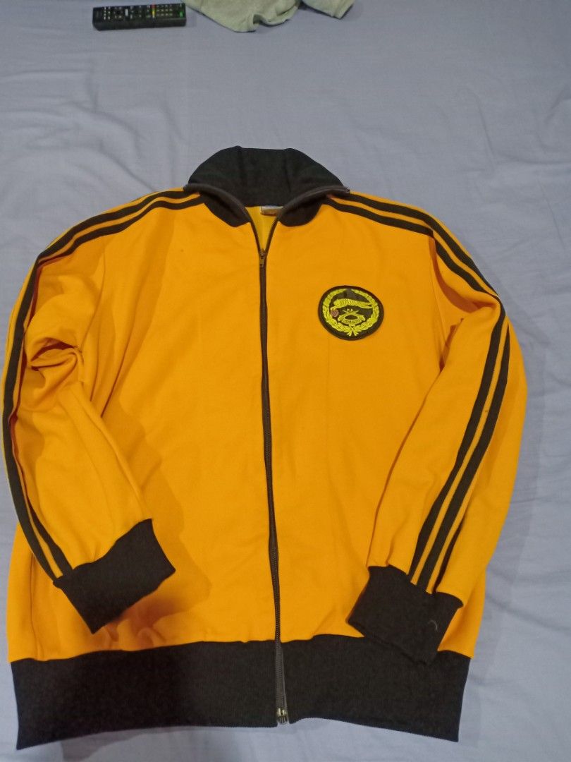 Jacket adidas shop malaysia
