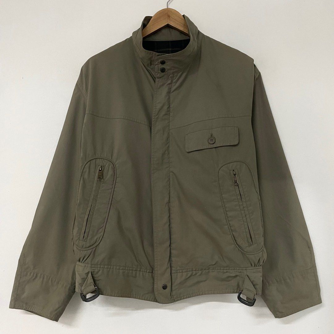 Vintage christian cheap dior coat