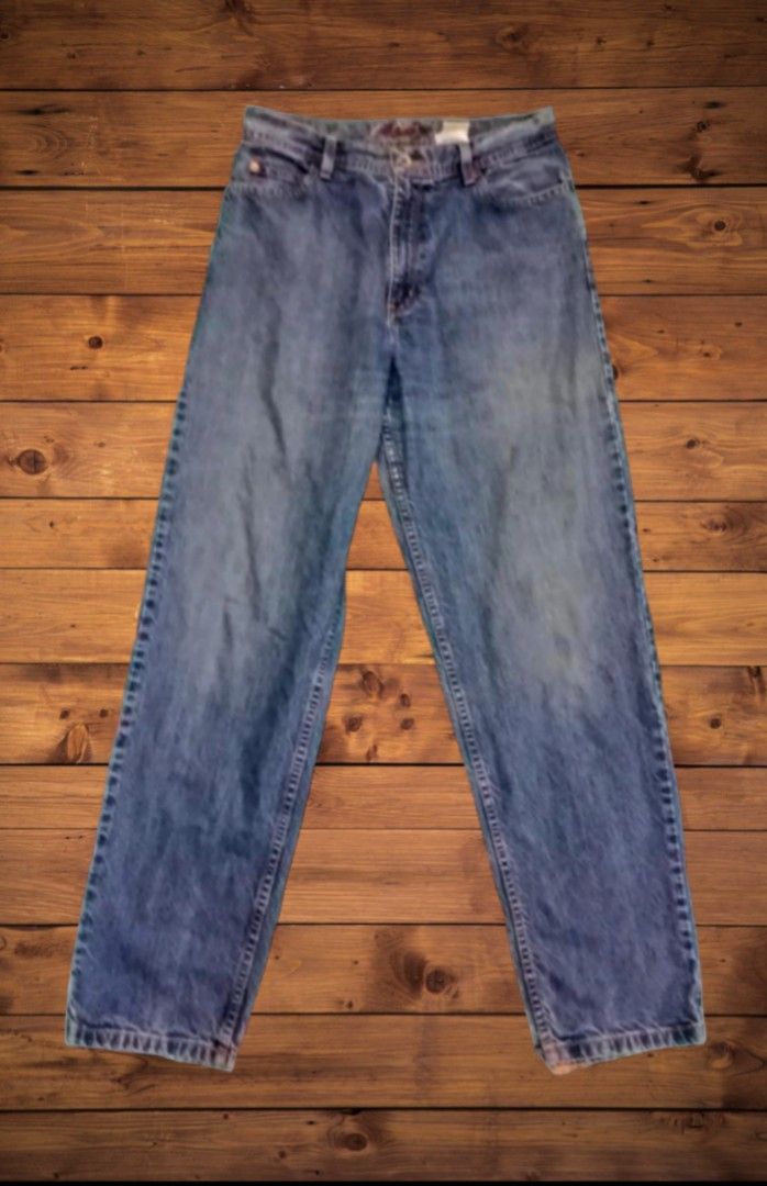 Vintage eddie bauer jeans sale