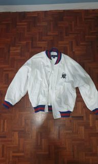 Vintage Polo Ralph Lauren Varsity/Bomber Jacket