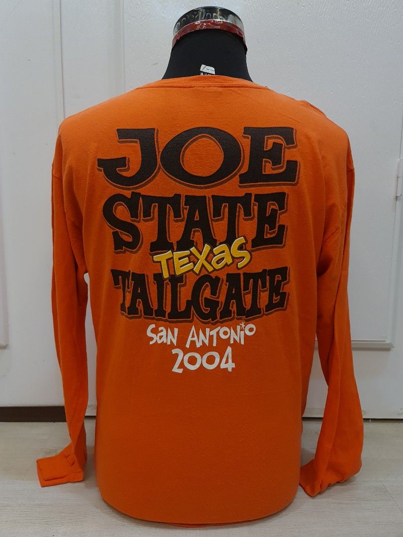 VINTAGE Y2K ESKIMO JOES, Men's Fashion, Tops & Sets, Tshirts & Polo