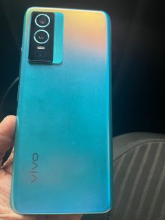 vivo Y76 5G 12+128
