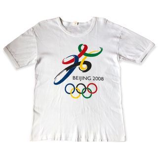 VTG OLYMPIC BEIJING 2008