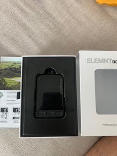 Wahoo Elemnt Roam Gen 1