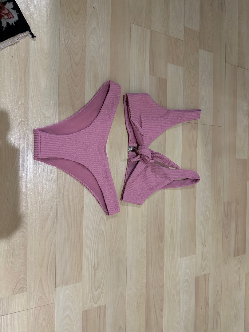 Wanderlust bikini, Women's Fashion, Swimwear, Bikinis & Swimsuits on