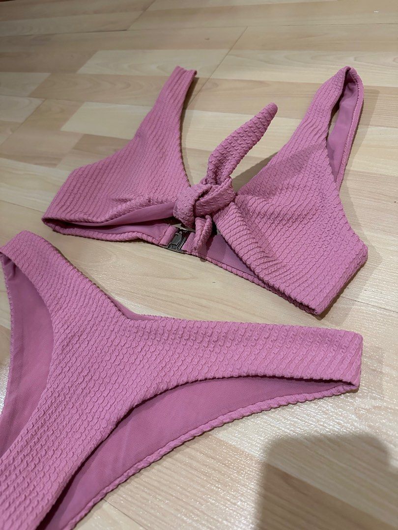 Wanderlust bikini, Women's Fashion, Swimwear, Bikinis & Swimsuits on