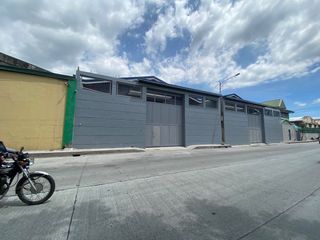 Warehouse For Rent in Pasig City