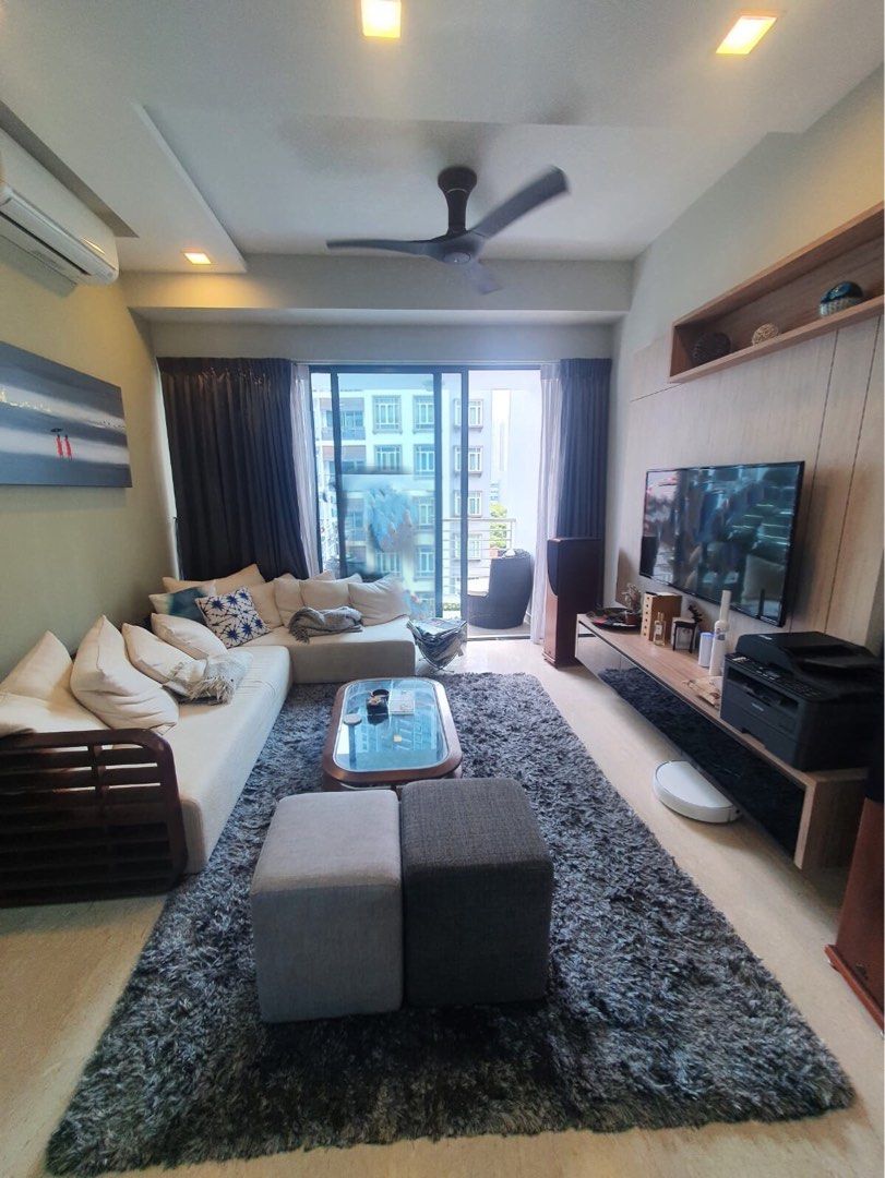 Watermark Robertson Quay, Property, Rentals, Condos & ECs on Carousell