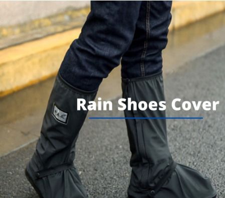 Rain boots cheap cover shoes