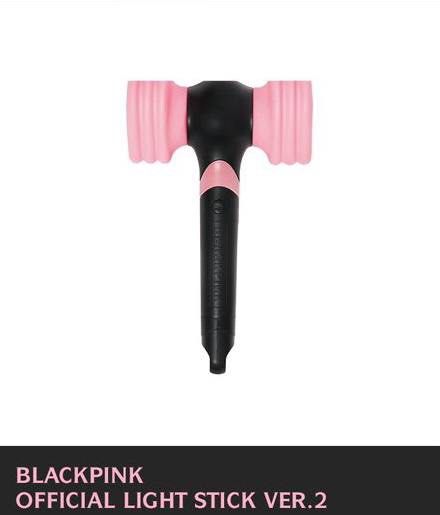 Blackpink hammer new arrivals