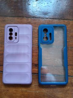 Xiaomi 11t 5G phone case