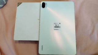 Xiaomi Pad 5 6/256 GB Mulus Fullset