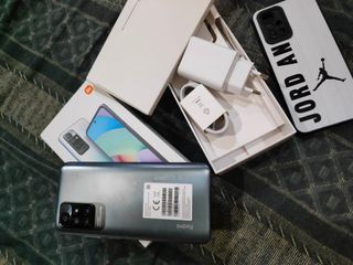 Xiaomi Redmi  10