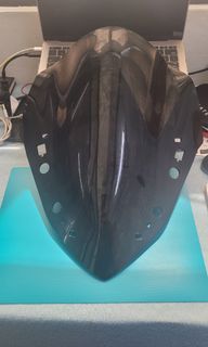 Xmax 300 windsheild