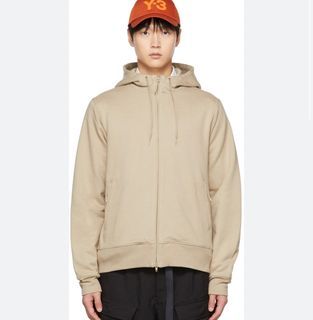 Y3 衛衣 Y-3 hoodie
