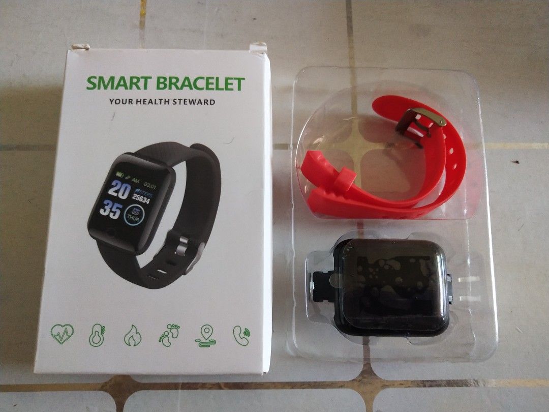 Buy y68 smart Watch | Waterproof Watch | Katysez