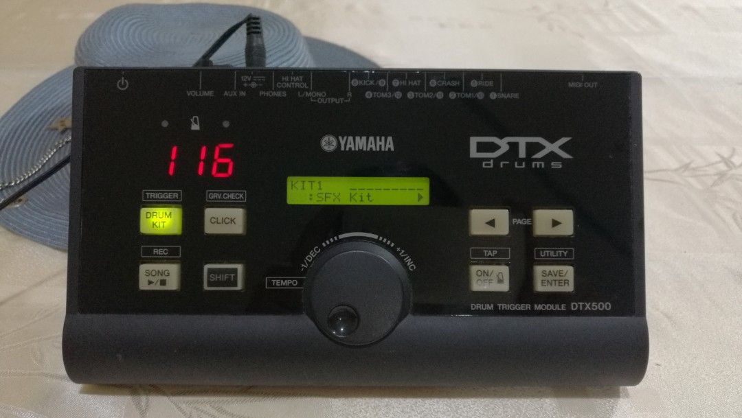Dtx500 module on sale