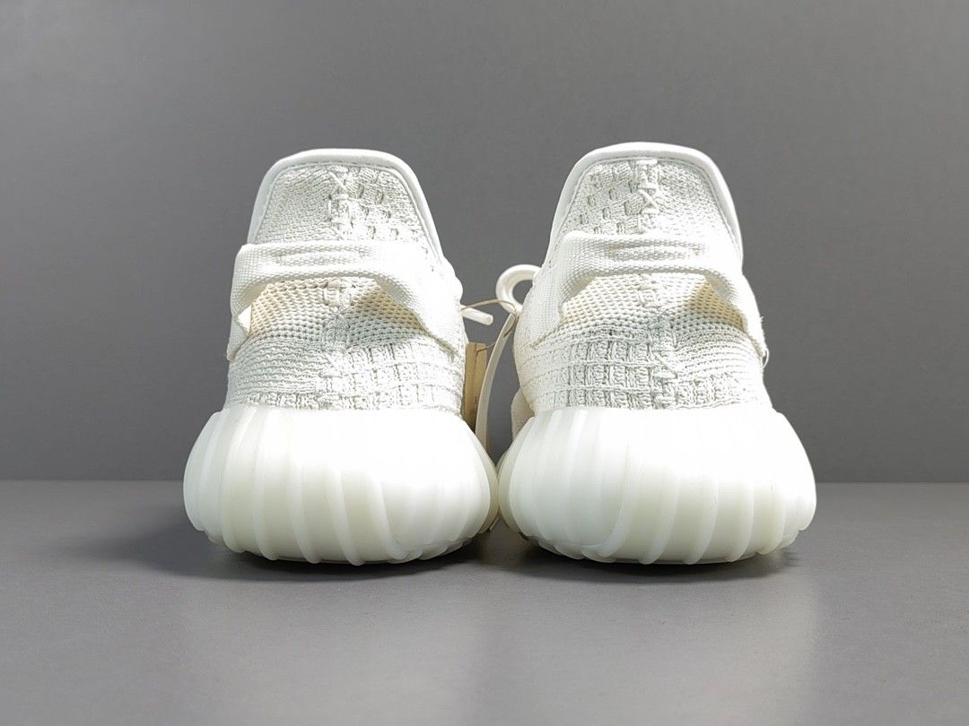 Yeezy hot sale cream back